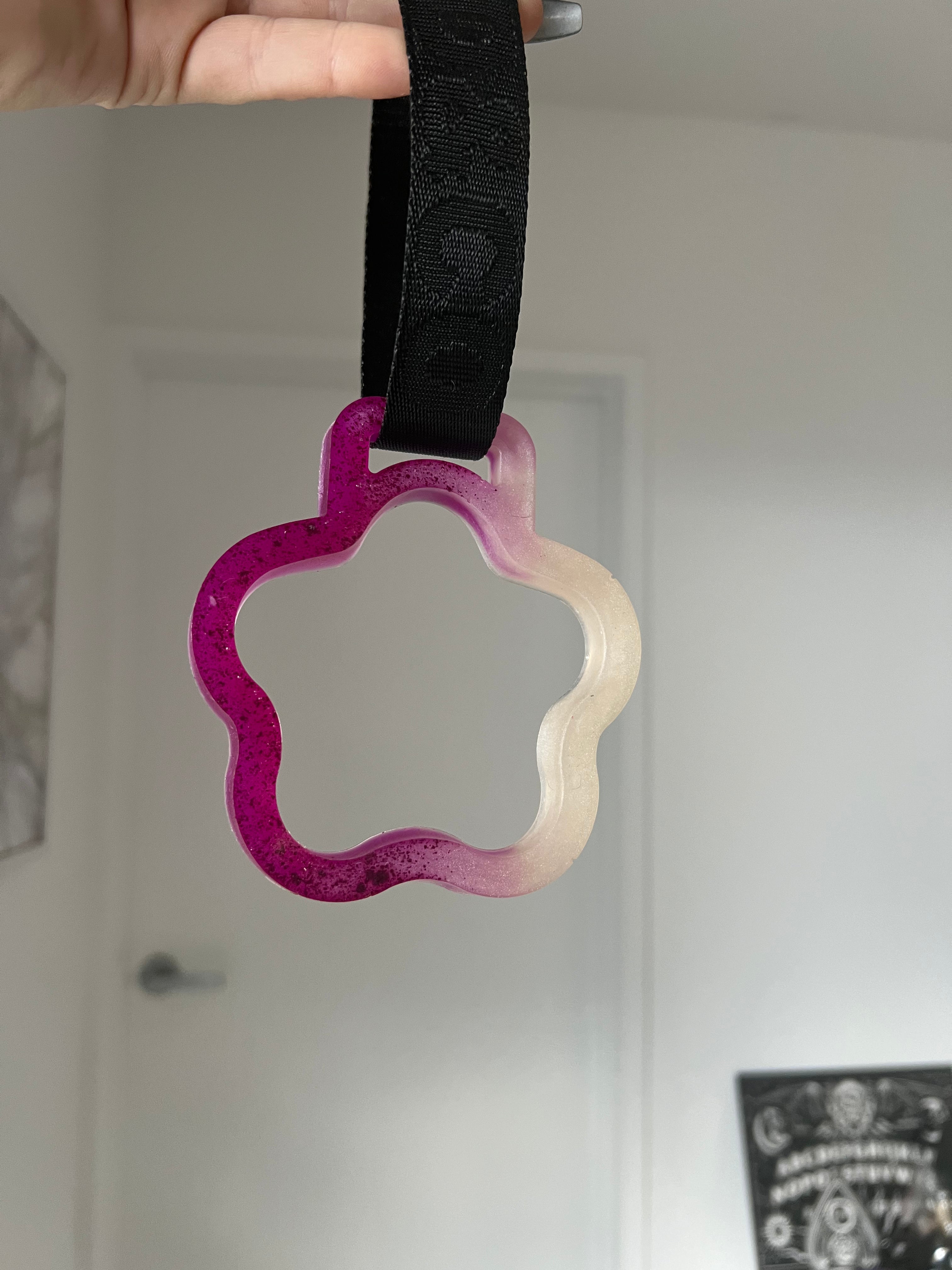 Star Resin Tsurikawa